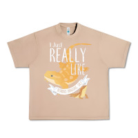 Burro bearded dragons i just really like bearded dragons Urban Heavy Tee - lanVoArt