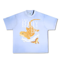 Grape Ice bearded dragons i just really like bearded dragons Urban Heavy Tee - lanVoArt