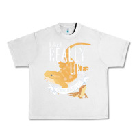 Lunar Rock bearded dragons i just really like bearded dragons Urban Heavy Tee - lanVoArt