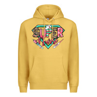 Antique Gold super nurse Premium Hoodie - RanaPortraitStore