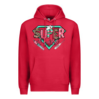 Cardinal super nurse Premium Hoodie - RanaPortraitStore