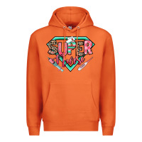 Carrot super nurse Premium Hoodie - RanaPortraitStore