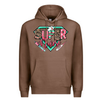 Chestnut super nurse Premium Hoodie - RanaPortraitStore
