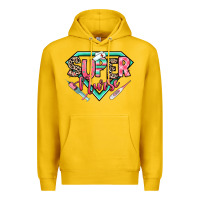 Lemon super nurse Premium Hoodie - RanaPortraitStore