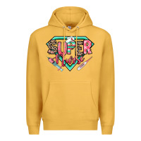 Mustard super nurse Premium Hoodie - RanaPortraitStore