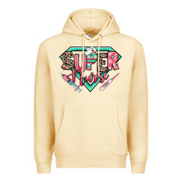 Pina Colada super nurse Premium Hoodie - RanaPortraitStore