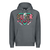 Rock super nurse Premium Hoodie - RanaPortraitStore