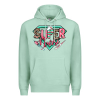 Seafoam super nurse Premium Hoodie - RanaPortraitStore