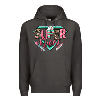 Smoke super nurse Premium Hoodie - RanaPortraitStore