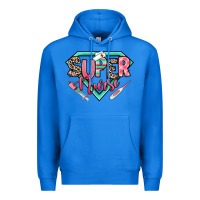 True Royal super nurse Premium Hoodie - RanaPortraitStore