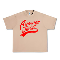 Burro average joe's gym 1 Urban Heavy Tee - lanVoArt