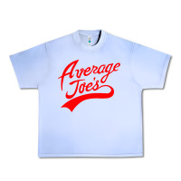 Grape Ice average joe's gym 1 Urban Heavy Tee - lanVoArt