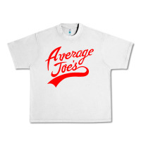 Lunar Rock average joe's gym 1 Urban Heavy Tee - lanVoArt