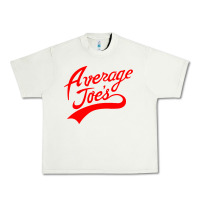 Pistachio average joe's gym 1 Urban Heavy Tee - lanVoArt
