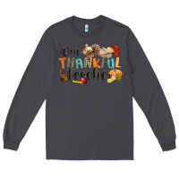 Smoke one thankful teacher Long Sleeve Tee - CowGirlArtShop