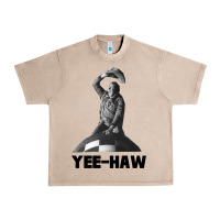 French Oak dr. strangelove   major kong Urban Heavy Tee - lanVoArt