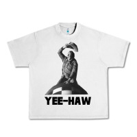 Lunar Rock dr. strangelove   major kong Urban Heavy Tee - lanVoArt