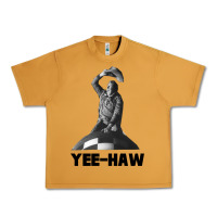 Peanut Butter dr. strangelove   major kong Urban Heavy Tee - lanVoArt