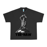 Pigment Black dr. strangelove   major kong Urban Heavy Tee - lanVoArt