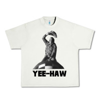 Pistachio dr. strangelove   major kong Urban Heavy Tee - lanVoArt