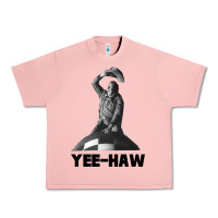 Salmon dr. strangelove   major kong Urban Heavy Tee - lanVoArt