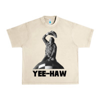 Sandshell dr. strangelove   major kong Urban Heavy Tee - lanVoArt