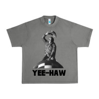 Tornado dr. strangelove   major kong Urban Heavy Tee - lanVoArt