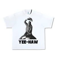 White dr. strangelove   major kong Urban Heavy Tee - lanVoArt