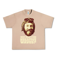Burro oddball from kellys heroes – negative waves movie quote original de Urban Heavy Tee - lanVoArt