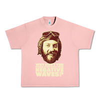 Salmon oddball from kellys heroes – negative waves movie quote original de Urban Heavy Tee - lanVoArt