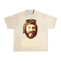 Sandshell oddball from kellys heroes – negative waves movie quote original de Urban Heavy Tee - lanVoArt