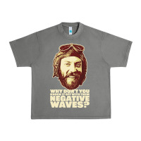 Tornado oddball from kellys heroes – negative waves movie quote original de Urban Heavy Tee - lanVoArt