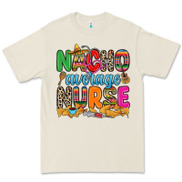 Bone nacho average nurse Premium Tee - RanaPortraitStore
