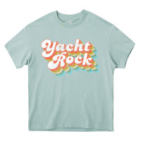 Arona vintage fade yacht rock party boat drinking product Heavy Core Tee - lanVoArt