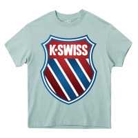 Arona k.swiss Heavy Core Tee - lanVoArt