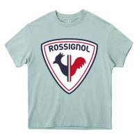 Arona finest ski wear Heavy Core Tee - lanVoArt