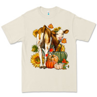 Bone Fall Heifer Premium Tee - LillyAllenDesigns