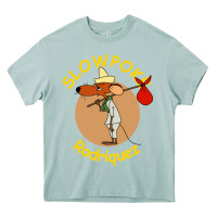 Arona slowpoke rodriguez fresh design Heavy Core Tee - lanVoArt