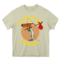 Mossy slowpoke rodriguez fresh design Heavy Core Tee - lanVoArt