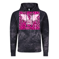 Cloud Black love angel Vintage Hoodie - TumblerDesignByShophia
