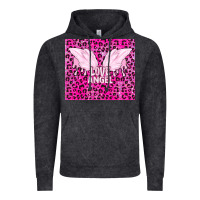 Vintage Black love angel Vintage Hoodie - TumblerDesignByShophia