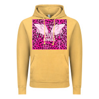 Vintage Mustard love angel Vintage Hoodie - TumblerDesignByShophia