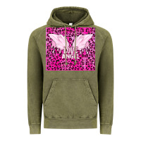 Vintage Olive love angel Vintage Hoodie - TumblerDesignByShophia