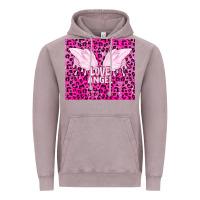 Love Angel Vintage Hoodie | Teevron