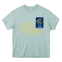 Arona oregon health & science university (ohsu) Heavy Core Tee - lanVoArt