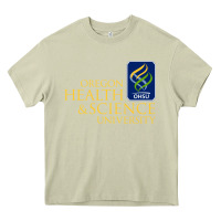 Oregon Health & Science University (ohsu) Heavy Core Tee | Teevron