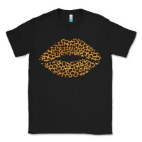 Black leopard lips Classic Tee - Bettercallsaul