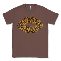 Chestnut leopard lips Classic Tee - Bettercallsaul