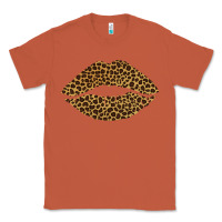 Copper leopard lips Classic Tee - Bettercallsaul