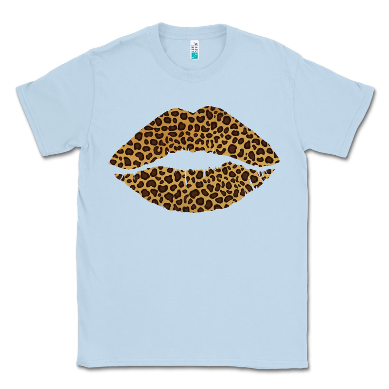 Leopard Lips Classic Tee by Bettercallsaul | Teevron